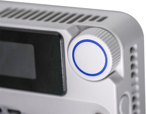 Amaran Ace 25C 25W RGBWW LED ON -CAMERA LED - أبيض in Kuwait