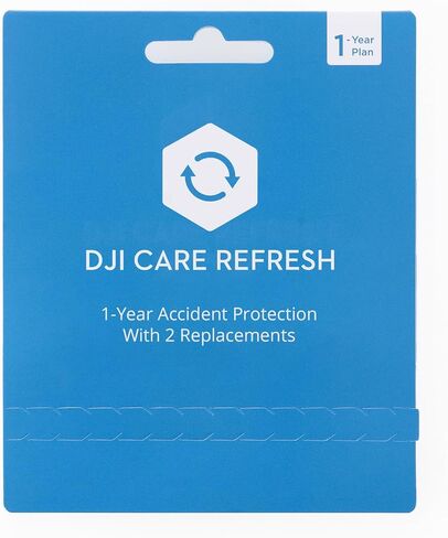 DJI Card DJI Care Refresh 1-Year Plan (DJI Mini 2 SE) NA in Saudi Arabia