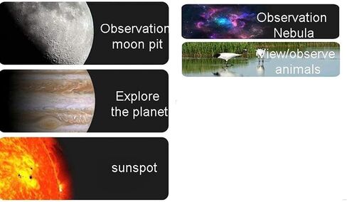 High Power 70MM Refractor Telescope for Beginners & Kids, Multi-Layer Coated Optics, 400MM Focal Length, Travel Telescope with Carry Bag & Tripod for Stargazing, Bird Watching, and Nature Exploration in Saudi Arabia
