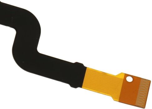 رمح الكاميرا دوار كابل المرن LCD لأوليمبوس TG-850 / TG-860 جزء إصلاح in Saudi Arabia