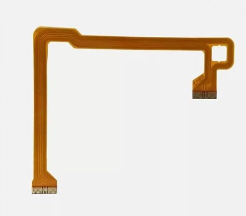 NEW LCD Screen Display Hinge Flex Cable Compatible with Panasonic Lumix DC-GH5 DC-GH5S in Saudi Arabia