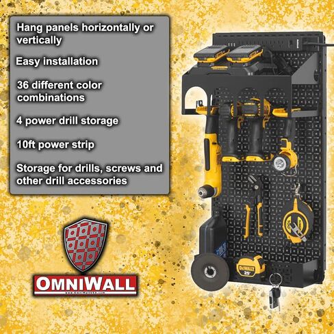 أدوات الطاقة اللاسلكية Kit-16 "× 32" in Kuwait