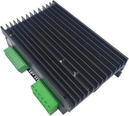 سائق محرك السهود 24V ~ 80VDC أو AC20V-60VAC إدخال الجهد ، الحالي 1.0 ~ 6.0A سائق السائر لـ 17 23 محرك السهود (JQ5716D (إدخال DC)) in Saudi Arabia