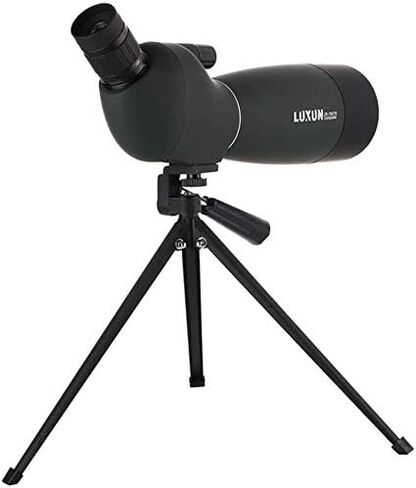 Telescope أحادي التكبير 25-75x70 عالية الطاقة HD رؤية الرؤية الهدف in Saudi Arabia