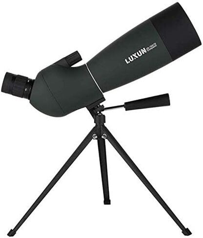 Telescope أحادي التكبير 25-75x70 عالية الطاقة HD رؤية الرؤية الهدف in Saudi Arabia