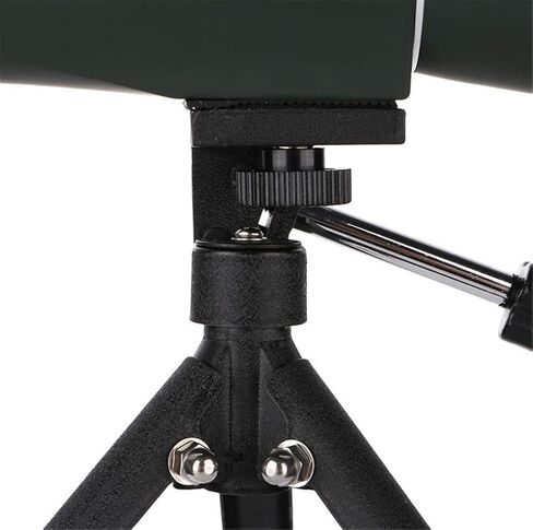 Telescope أحادي التكبير 25-75x70 عالية الطاقة HD رؤية الرؤية الهدف in Saudi Arabia