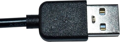 استبدال شاحن محول AC HQRP AC متوافق مع Sony FDR-AXP55 FDR-AX53 FDR-AX40 FDR-AX33 FDR-AX30 DCR-SX41E DCR-SX41EK DCR-SX33EK DEV-3 DEV-5 CARDOR ، DESK in Saudi Arabia