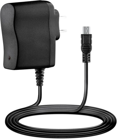 محول التيار المتردد لـ Motorola Focus66 Focus66-B Focus66-B2 Wi-Fi Hid Camera in Saudi Arabia