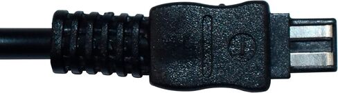 استبدال شاحن محول AC HQRP AC متوافق مع Sony FDR-AXP55 FDR-AX53 FDR-AX40 FDR-AX33 FDR-AX30 DCR-SX41E DCR-SX41EK DCR-SX33EK DEV-3 DEV-5 CARDOR ، DESK in Saudi Arabia