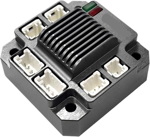 CANopen/Modbus Nema11/17/23 Micro Stepper Motor Controller Driver DC 9-36V 3A Hot-Plug PMC006x3s in Saudi Arabia