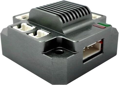 CANopen/Modbus Nema11/17/23 Micro Stepper Motor Controller Driver DC 9-36V 3A Hot-Plug PMC006x3s in Saudi Arabia