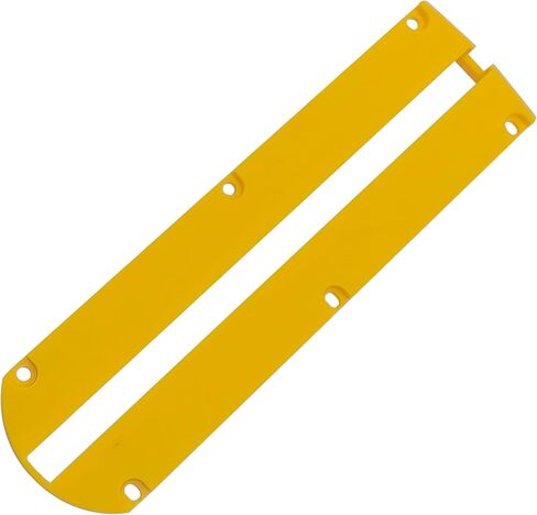 146726-02 MITER SAW SAW Plate Parts يناسب الأجزاء DEWALT MITER DW703 DW704 DW706 DW715 DW704A DW705S DW705 DW716 DWS716 DWS713 DW716 DWS715 DWS716XPS 3660 3680 in Kuwait