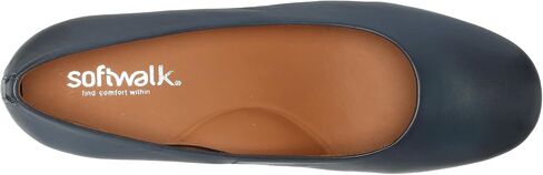 SoftWalk Women's Lynn Pump in Saudi Arabia