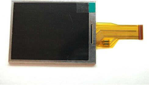 New Replacement LCD Screen Display Repair For Samsung PL65 SL620 WB5000 Camera New in Saudi Arabia