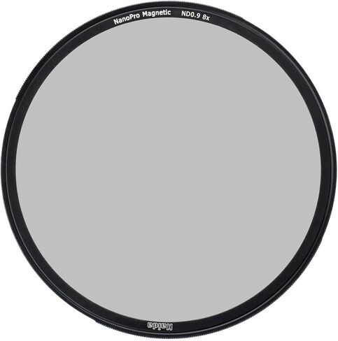 Haida HD4673-55 55mm ND8 MAGNECT MC PORTICAL GLASS FILTER 3 Stop in Saudi Arabia