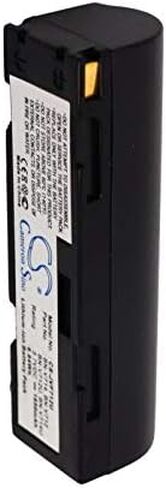 XPS Replacement Battery for JVC GR-DV1 GR-DV14 GR-DV1U GR-DV1W GR-DV2 GR-DV70E GR-DVJ70 GR-DVJ70E JVC BN-V712 in Saudi Arabia