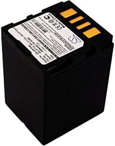 Cameron Sino Rechargeble Battery for JVC GR-D29 in Kuwait