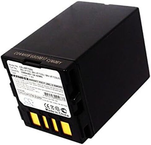 Cameron Sino Rechargeble Battery for JVC GR-D29 in Kuwait