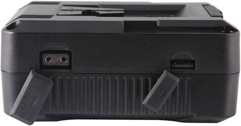 Compact-Series 270Wh Li-Ion V-Mount Battery in Saudi Arabia