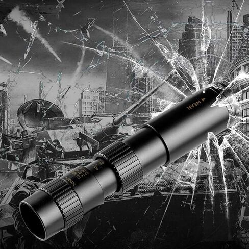 جميع المعادن أحادية 10-300x Zoom HD SFMC External Universal Telephoto Lens Outdoor Phone Mobile Mobile Telescope مع Tripod in Saudi Arabia