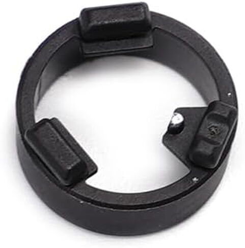 Original Mini 3 Pro Gimbal Camera Yaw Motor Cover Replacement for DJI Mavic Mini 4 Pro / 3 Pro / 3 Drone Repair Parts in Saudi Arabia