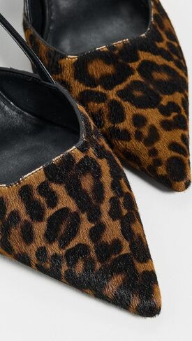 Stuart Weitzman Women's Vinnie Slingback Heels 50mm in Saudi Arabia
