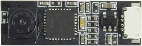 وحدة كاميرا USB 0.3 ميجابكسل التعرف على الوجه لوحة كاميرا ويب شريحة حساسية OV7675 محمول كاميرا الكمبيوتر المحمول in Kuwait