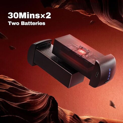 BWINE 【حفظ 117.99 دولار】 F7MINI GPS DRONE مع كاميرا 4K للمبتدئين البالغين+ B112 وحدة معرف عن بعد لتتبع GPS ، لا تفقد الطائرة بدون طيار ، الأمان المزدوج in Kuwait