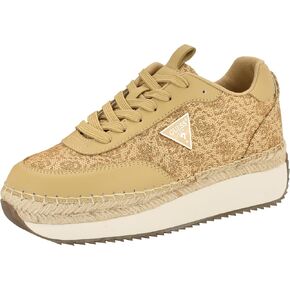 Guess Women's Stefen Sneaker in Kuwait