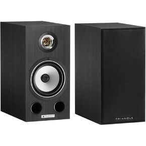 Esprit Comete Ez Hi-Fi Bookshelf Speaker, Chestnut, Pair in Kuwait