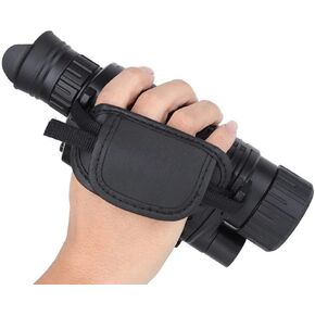 Monocular Telescope 5X40 Zoom Monocular Telescope Night Vision Hand Focus Prism Waterproof Fog Proof Men Gifts for Traveling in Kuwait