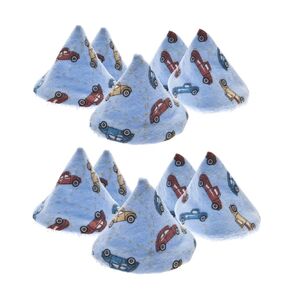 Washable Cotton Pee-Pee Teepees That Shield Baby Boys Pee During Diaper Changes. Great add-on Gift for Baby Showers. Comes in Gift-Ready Store Packaging. 10 Pieces in cellophane Bag. Cars in Saudi Arabia
