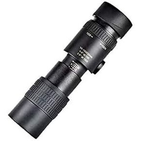 High Power HD 4K 10-300x40mm Super Telezoom Monocular Telescope Fogless Waterproof Monocular with Smartphone Holder - for Bird Watching//Travel/Hiking/Camping in Saudi Arabia