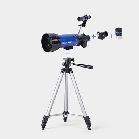 Monocular Telescope Zoom Deep Space Adult Astronomical Telescope Professional Stargazing High Magnification 5000 for Traveling in Saudi Arabia