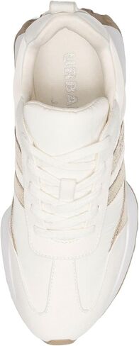 الرياضة الحضرية بواسطة J/Slides Jrdn-Jolie Women's Casual Sneaker | مريح الجري والمشي أحذية للنساء | أحذية أنيقة in Kuwait