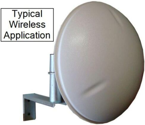 WMB -HD - قوس جبل الحائط ، 8 "امتداد ، 1.5" × 5.5 "MT أنبوب ، الخدمة الثقيلة in Kuwait