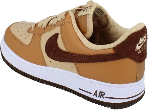 Nike Air Force 1 07 Next Next Nature Womens Trainers HQ3905 أحذية أحذية in Saudi Arabia