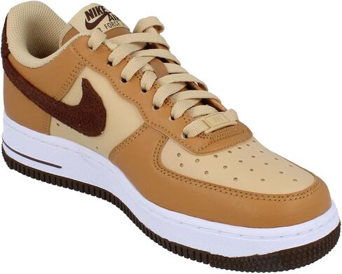 Nike Air Force 1 07 Next Next Nature Womens Trainers HQ3905 أحذية أحذية in Saudi Arabia