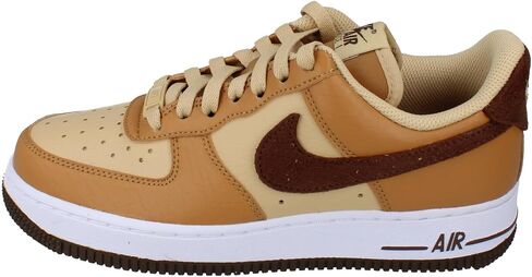 Nike Air Force 1 07 Next Next Nature Womens Trainers HQ3905 أحذية أحذية in Saudi Arabia