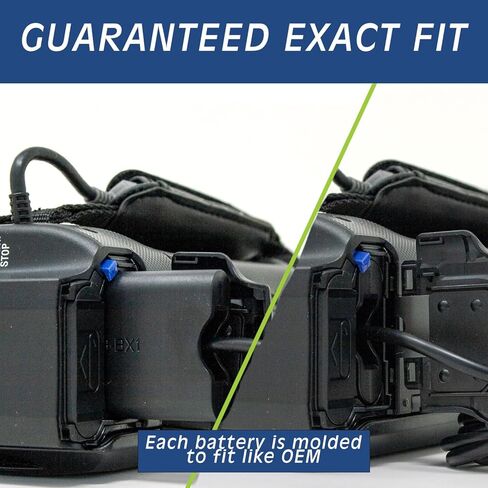 Wasabi Power DCC-LPE8 Dummy Battery DC Acpler مع إدخال D-TAP لـ Canon DR-E8 و ACK-E8 و LP-E8 و Canon EOS 550D و 600D و 700D و Rebel T2I و T3I و T4I و T5I in Saudi Arabia