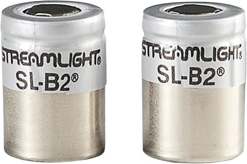 STRMLGHT SLB2 Battery 2PK in Saudi Arabia