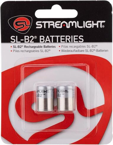 STRMLGHT SLB2 Battery 2PK in Saudi Arabia