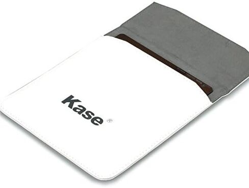 Kase Wolverine Shockproof 150 مم × 170 مم خريج ناعم ND0.9 مرشح 3 توقف الكثافة المحايدة الزجاج البصري 150 ن. in Kuwait