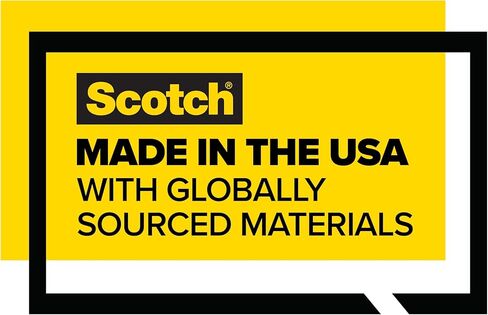 3M قسم توريد المكاتب التجارية. المنتجات - صمغ تاكي، سريع الجفاف، شفاف، غير سام، خالي من الأحماض، 2 أونصة - يُباع كقطعة واحدة - يوفر صمغ سكوتش سريع الجفاف طريقة مثالية لربط الأوراق، والرغوة، ولوحة الملصقات، ومخزون البطاقات، والكرتون في المنزل أو in Saudi Arabia