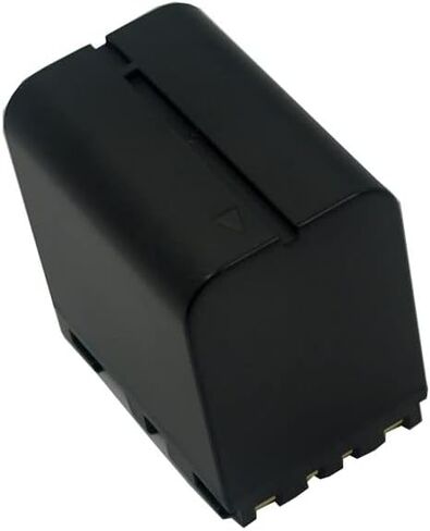 BN-V428 Camcorder Battery+Charger AC/DC Single for bn-v408 v408u v416 v416u v428u Digital Video Compatible s1a in Saudi Arabia