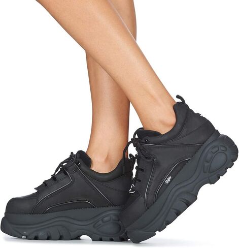 Buffalo Women's Low-top Sneakers in Saudi Arabia