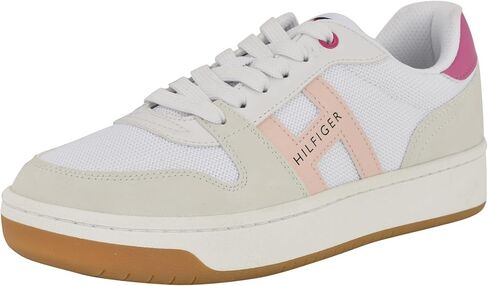 Tommy Hilfiger Women's Neenha Sneaker in Saudi Arabia