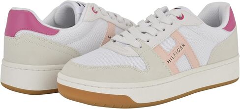 Tommy Hilfiger Women's Neenha Sneaker in Saudi Arabia