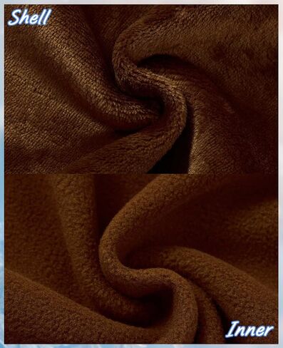 RAISEVERN Toddler Fleece Jacket Hooded with Cat Ears Cute Winter Zip-up Coat for Girls Boys Warm Casual 1-5T in Kuwait