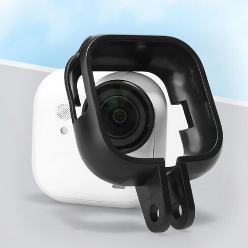 Camera Cage for Insta360 GO Ultra,Protective Case Frame Bracket for Insta360 GO Ultra in Saudi Arabia